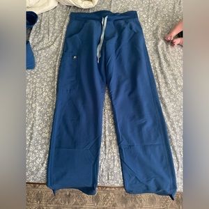 Figs Kade scrub pants
